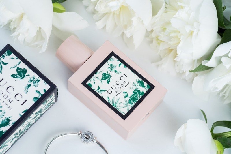 Nước hoa Gucci Bloom Acqua di Fiori Nước hoa Gucci Bloom Acqua di Fiori